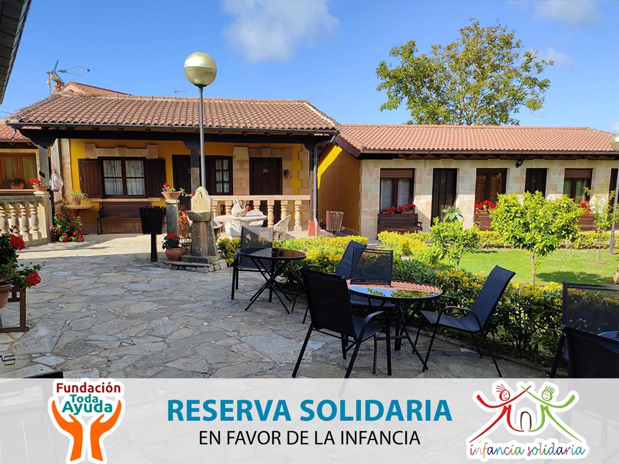 Posada De Ongayo Suances Exterior foto